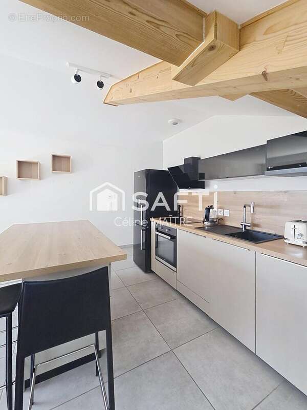 Photo 5 - Appartement à ARGONAY