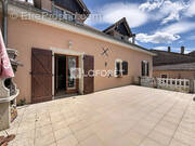 Maison à LANDAVILLE