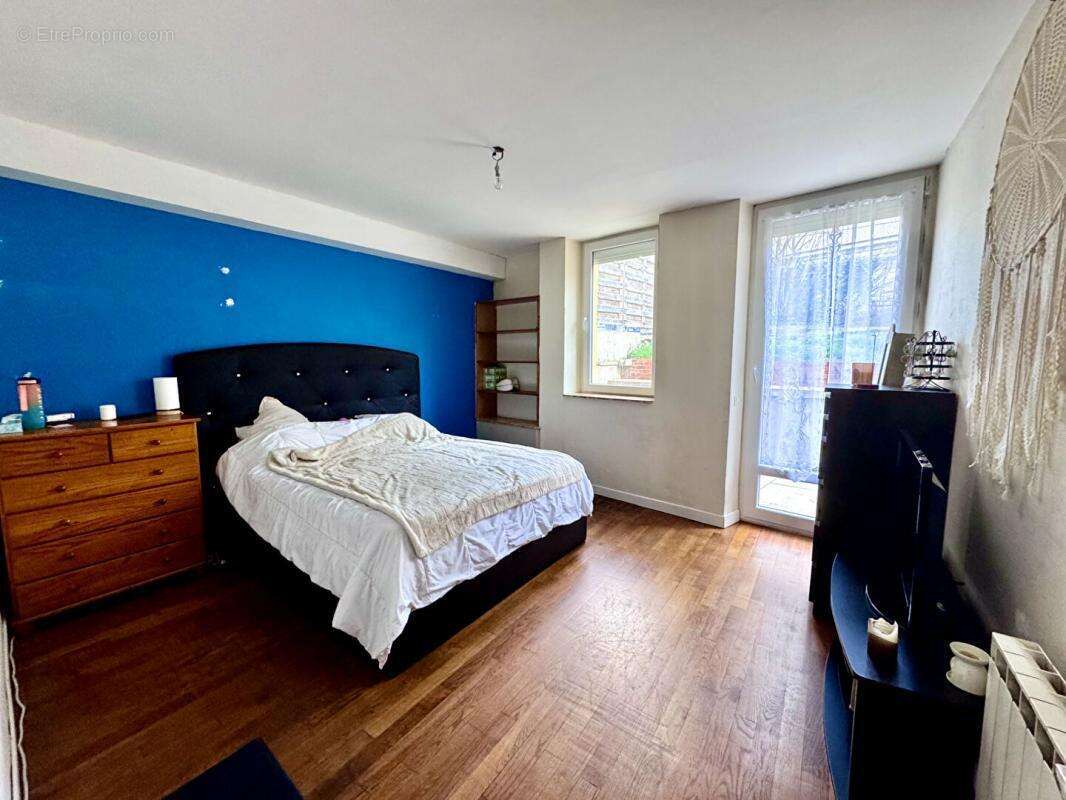 Appartement à NEVERS