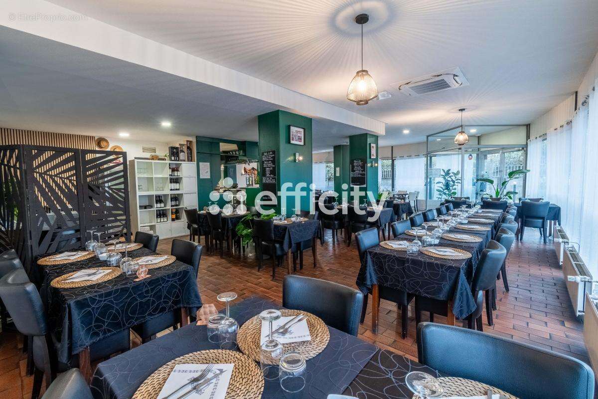 Café/Hôtel/Restaurant - photo 2