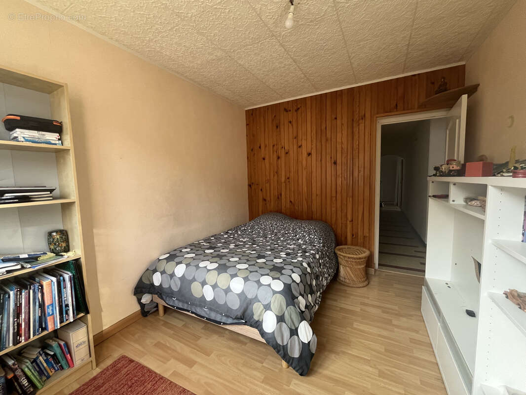 Appartement à GIERES