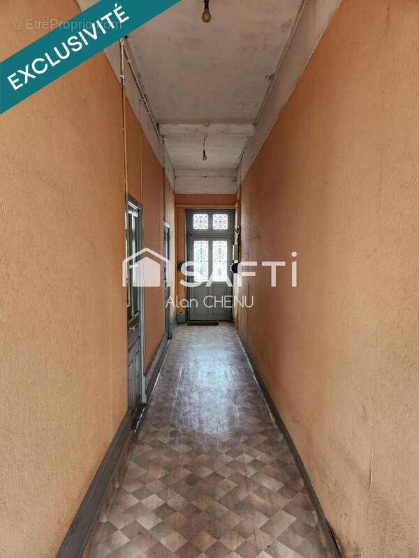 Photo 2 - Maison à VERNANTES