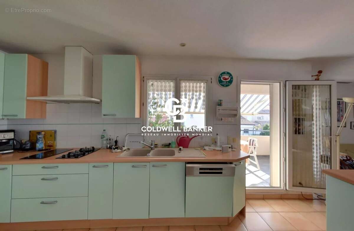 Appartement à PERPIGNAN