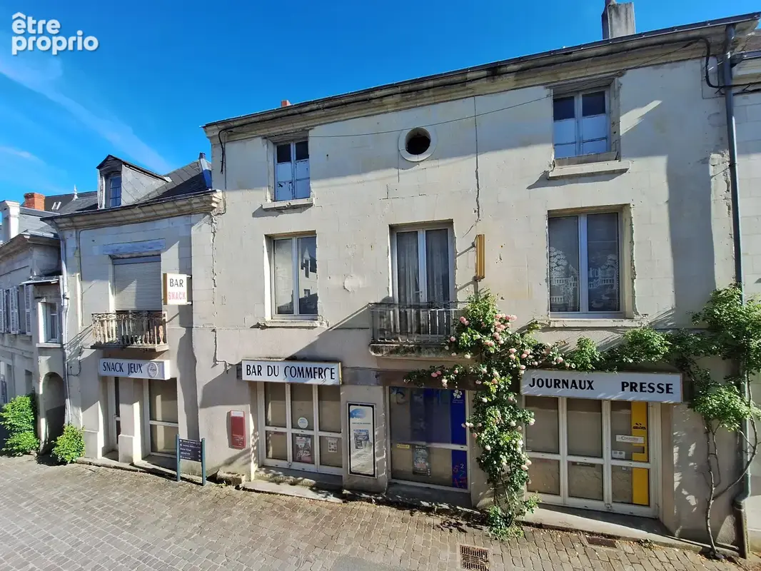 Saumur/chinon - photo 2