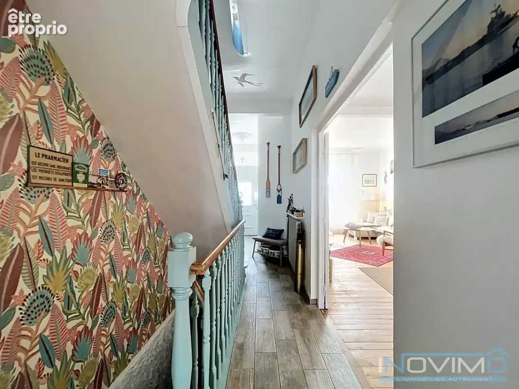 Maison 150 m² à Dunkerque  - photo 3