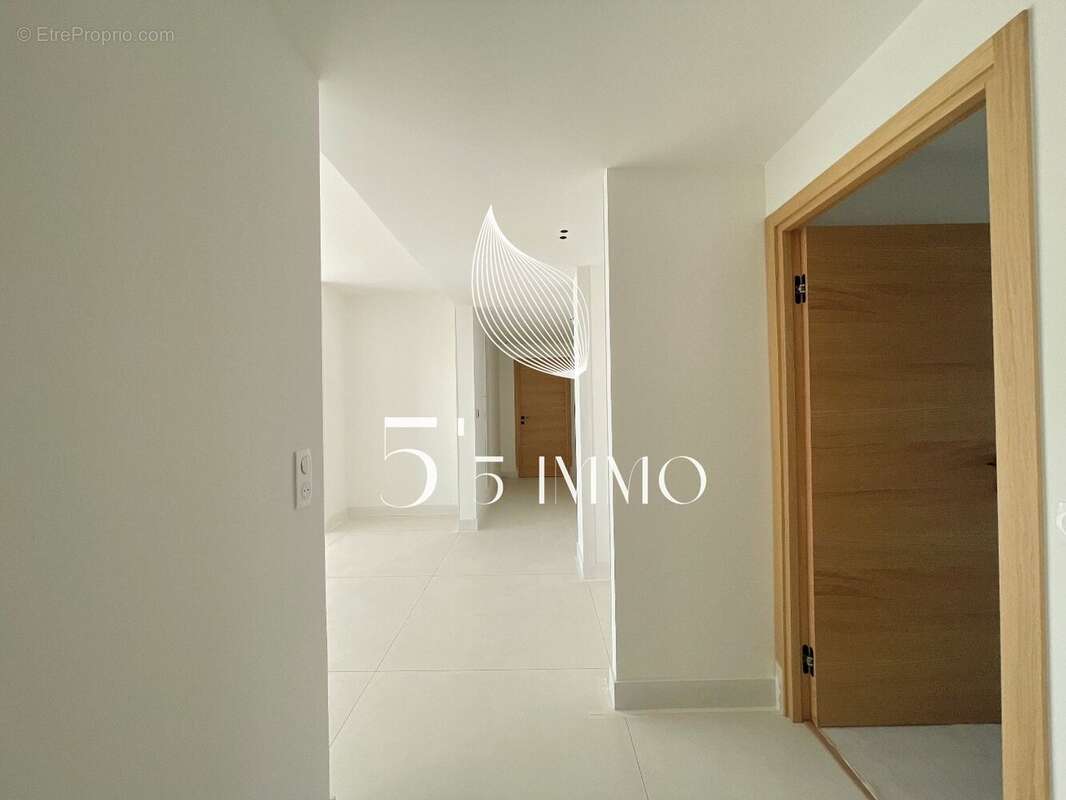 Appartement à BAILLARGUES