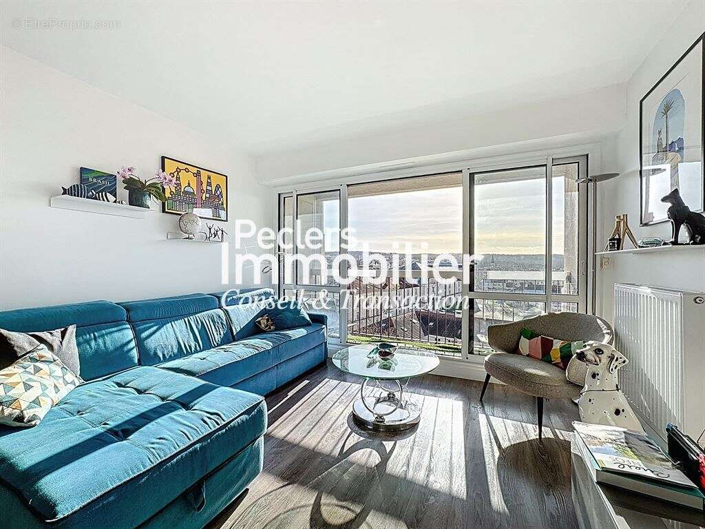 Appartement à RUEIL-MALMAISON