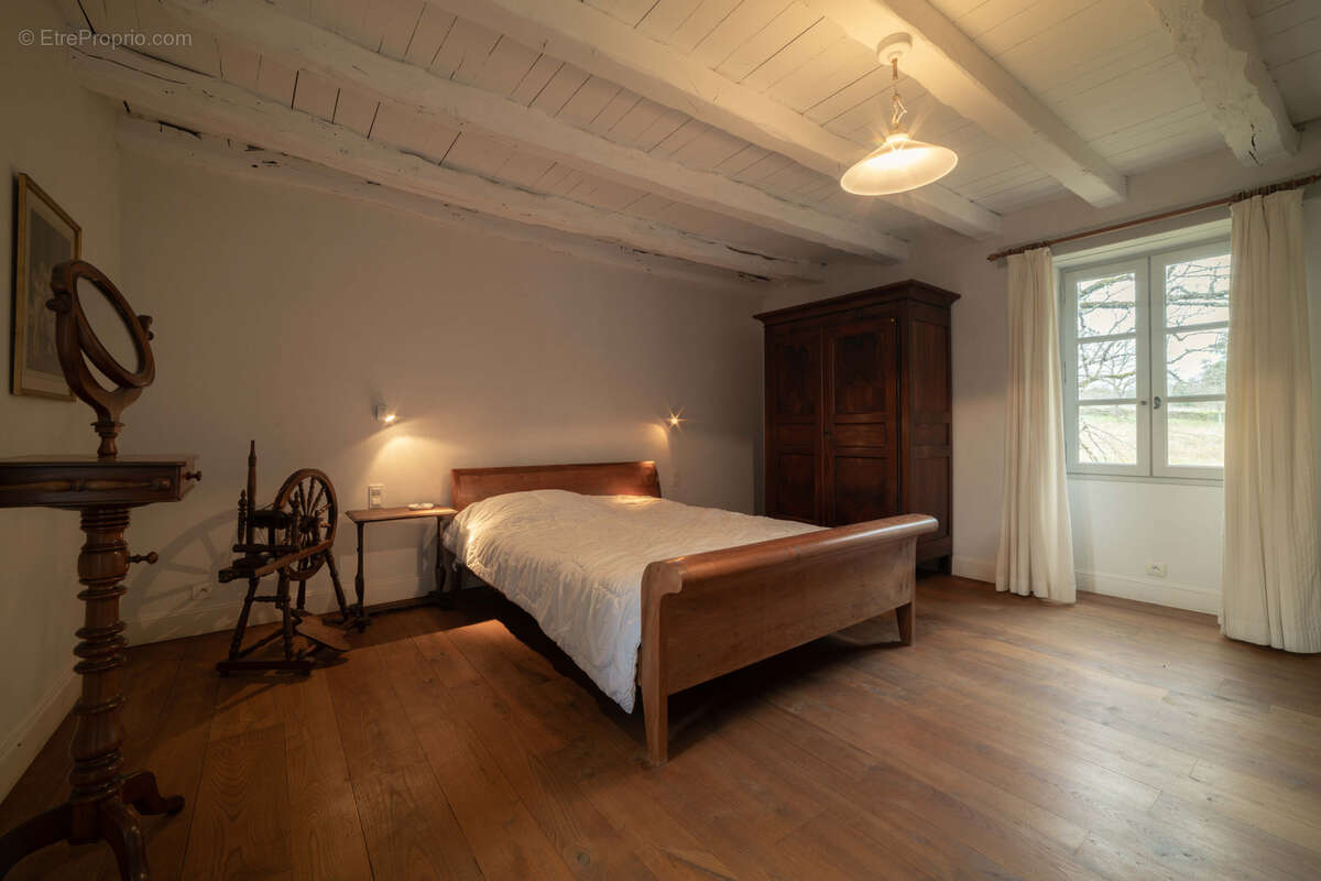 Maison à SARLAT-LA-CANEDA