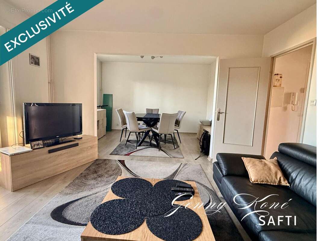 Photo 7 - Appartement à TOULON