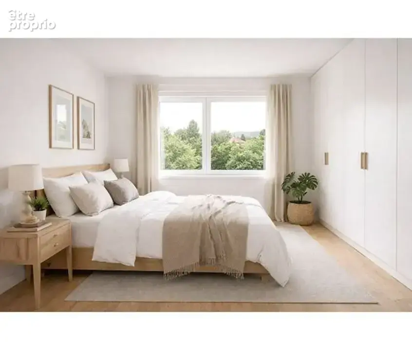Appartement 60 m² à Toulouse  - photo 4