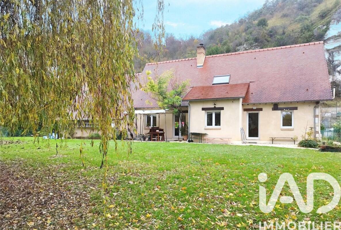 Photo 1 - Maison à ORIVAL