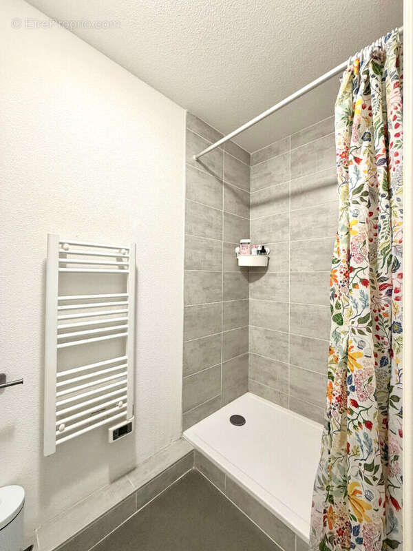 Appartement Saint Etienne 1 pièce(s) 18.78 m2 - photo 3