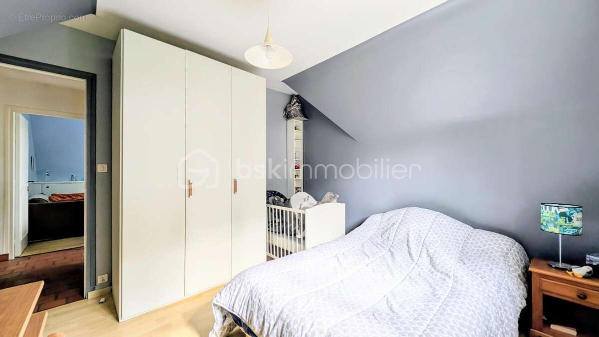 Maison Familiale sans travaux à Douvres la Délivrande - photo 21