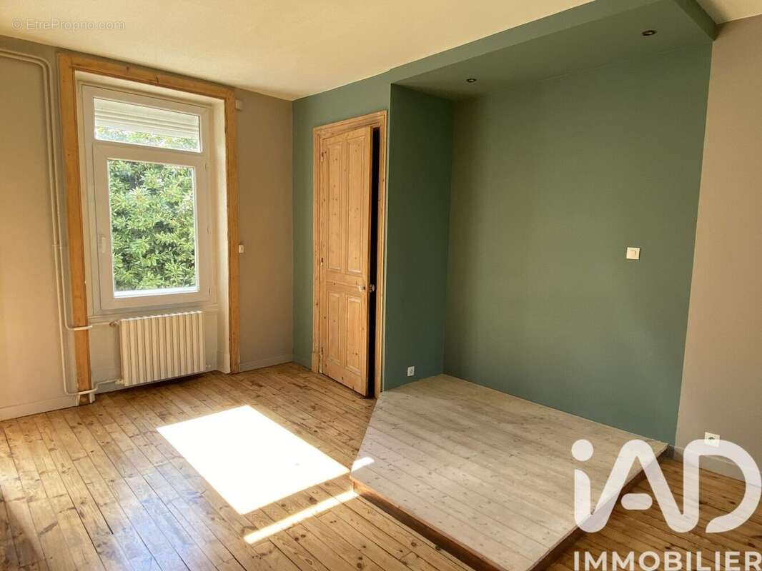 Photo 3 - Maison à SAINT-CHAMOND