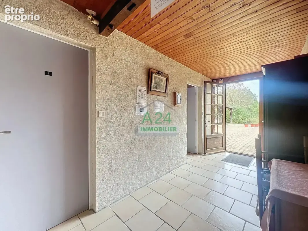 Vente Maison La douze(24330) 491 000ï¿œ - photo 10