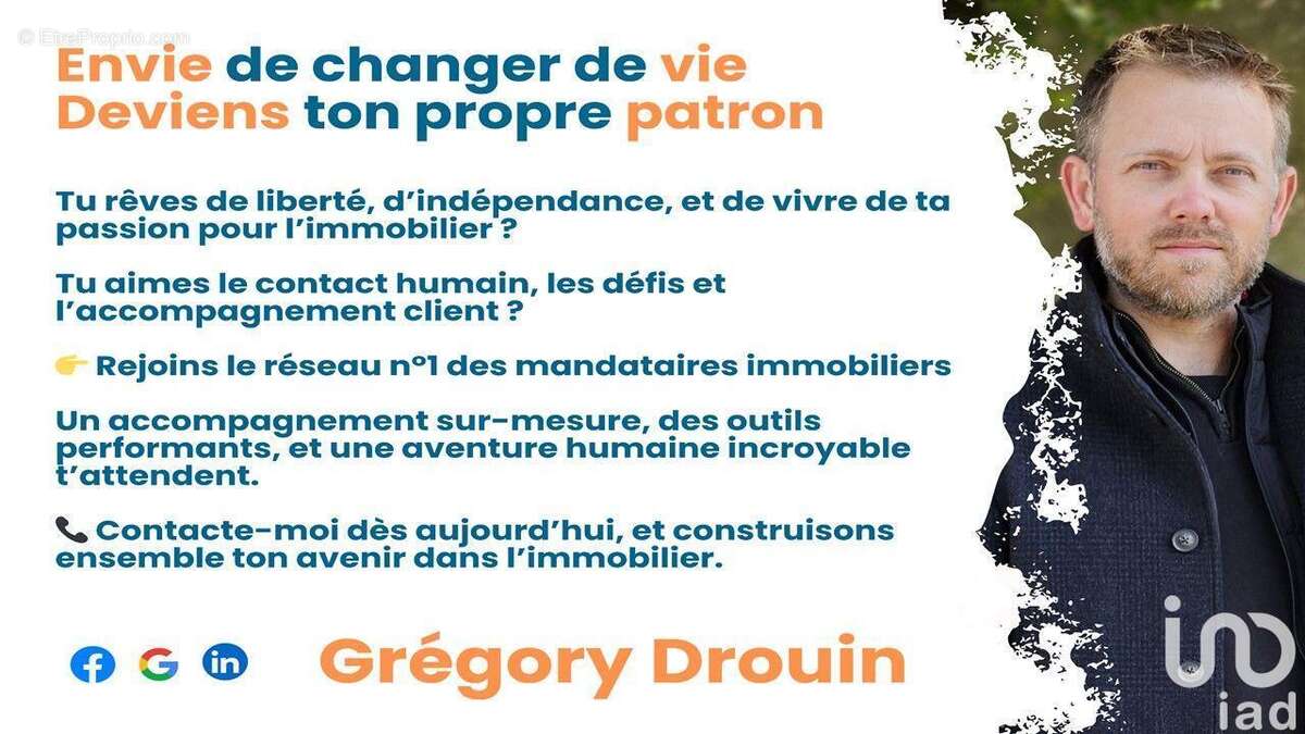 Photo 8 - Commerce à PUISEAUX