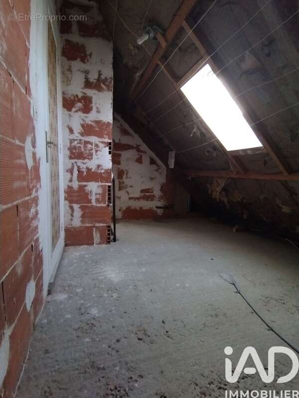 Photo 9 - Maison à TREGUEUX