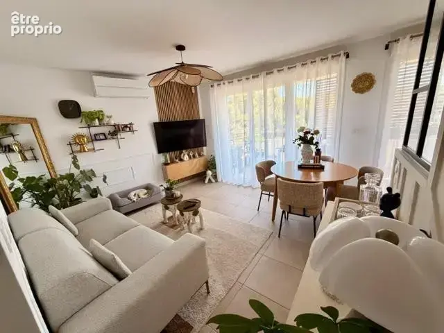 Photo Appartement à Marseille-14e au prix de 226 000€