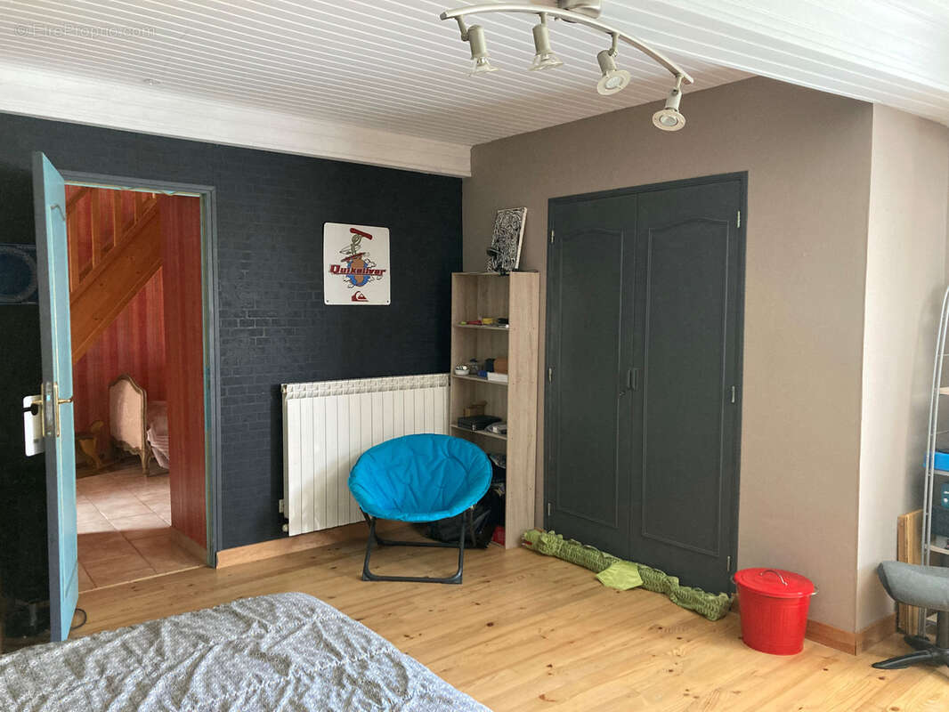 Maison à CARCASSONNE