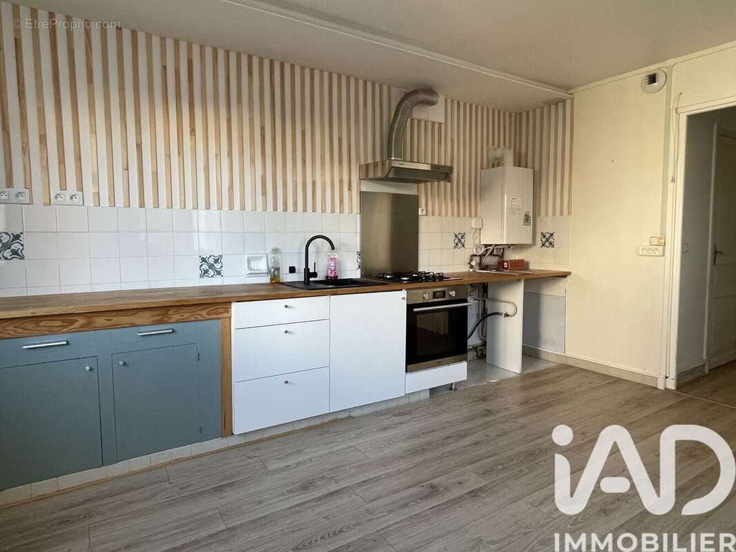 Photo 6 - Maison à MONTLIVAULT