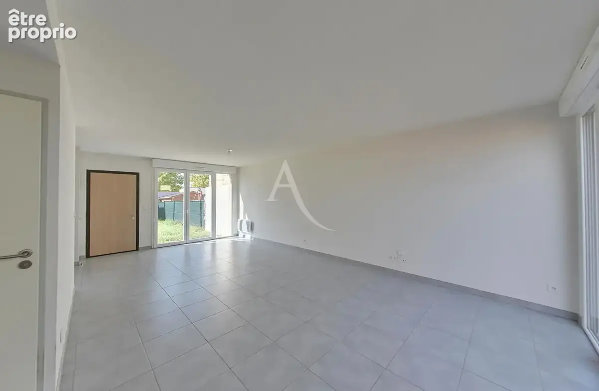 A VENDRE - Maison Marguerittes type 4 - 97m² - photo 2
