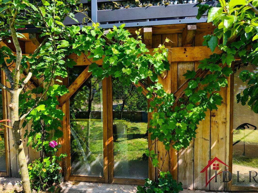 Granges/Autmonzey, maison 115 m2   3 chambres   Terrasse   J - photo 7