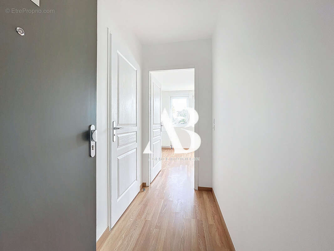 Appartement à NANGIS