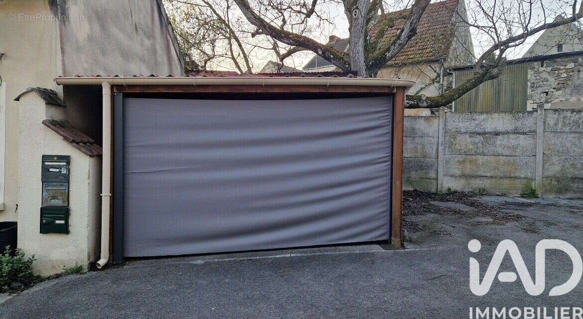 Photo 8 - Maison à CONGIS-SUR-THEROUANNE