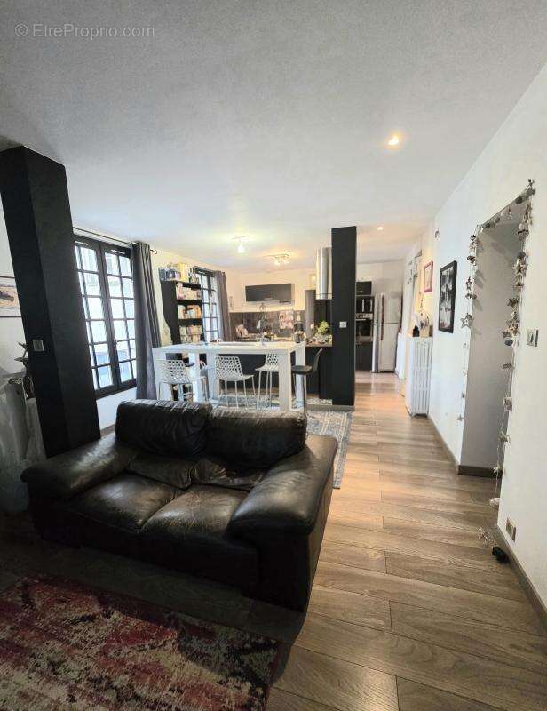 Appartement à LIMOGES