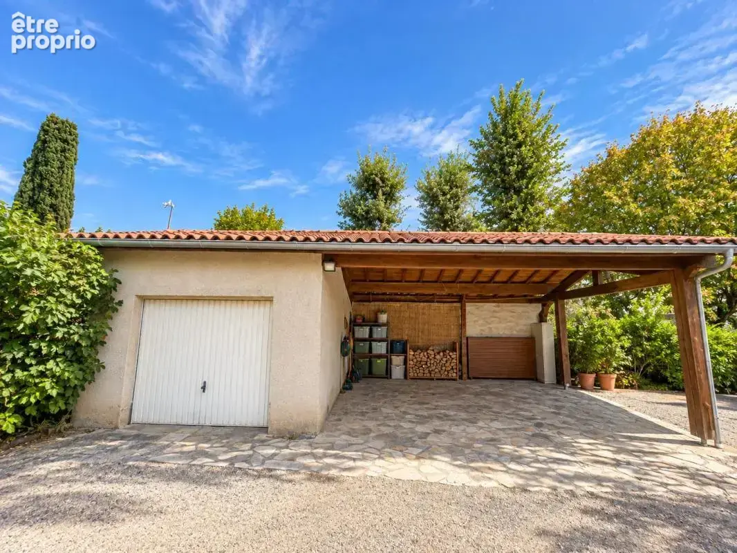 Portet sur Garonne- Belle maison Familiale - photo 10