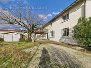 Maison à PORTES-LES-VALENCE