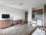 Photo 1 - Appartement à MORILLON