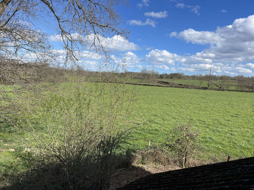 Maison à MARCILLAT-EN-COMBRAILLE