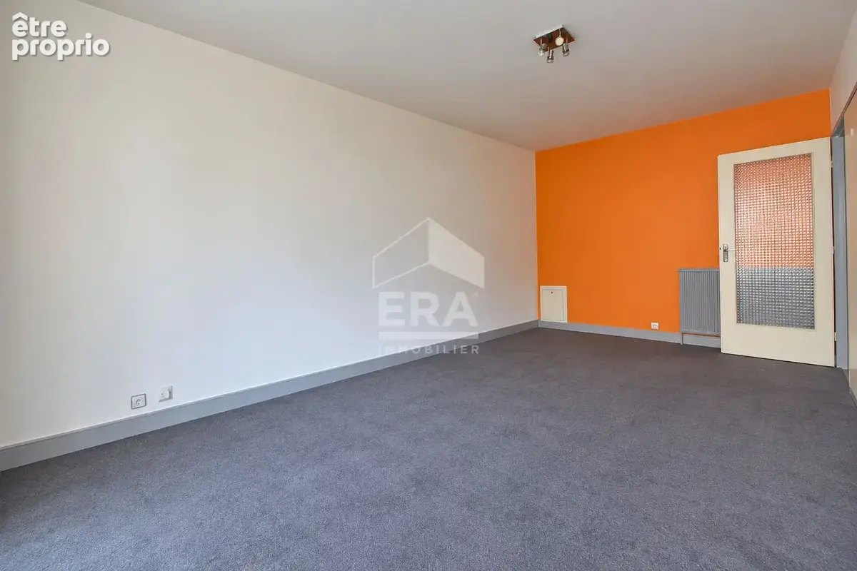 Appartement 62m² à clichy - photo 4