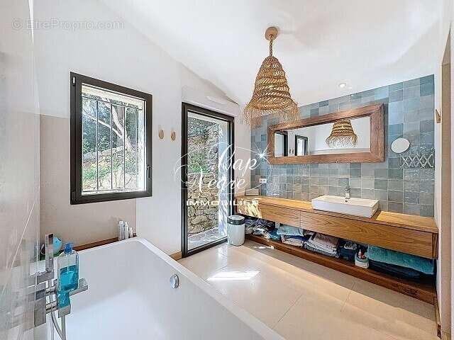 Maison à LE LAVANDOU