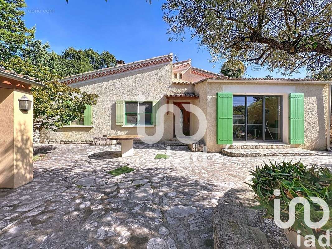 Photo 4 - Maison à CARPENTRAS