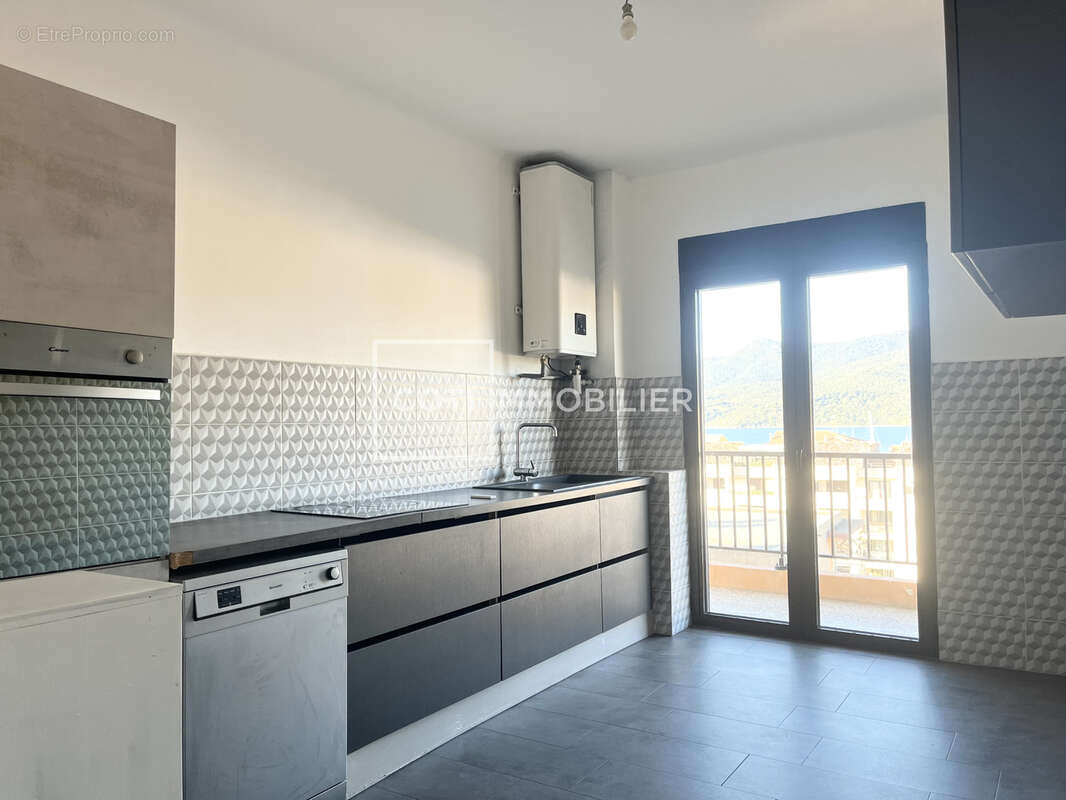 Appartement à PROPRIANO