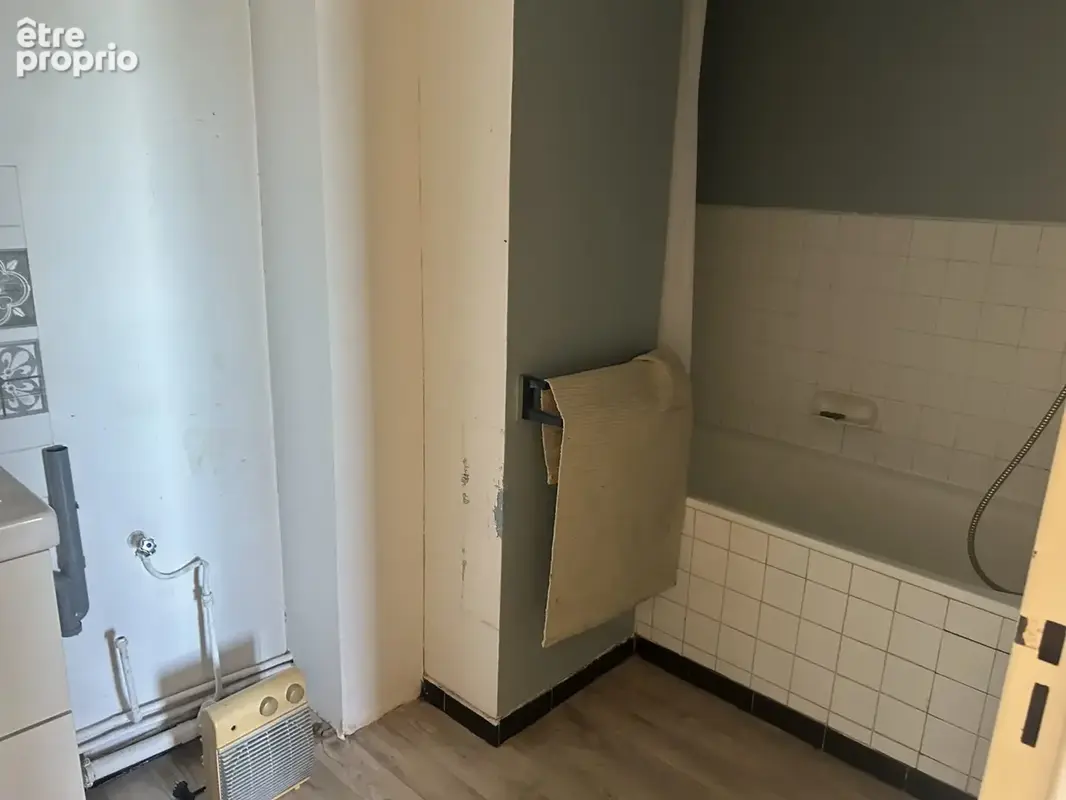Appartement 3 pièces 61 m² à vendre à Brest (29200) - photo 5