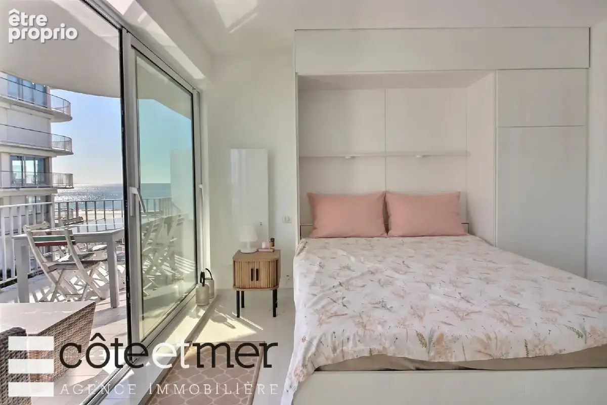 Appartement 3 pièces 59 m² à vendre à La Baule-Escoublac (44500) - photo 6