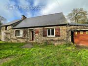 Maison à LE TRONCHET
