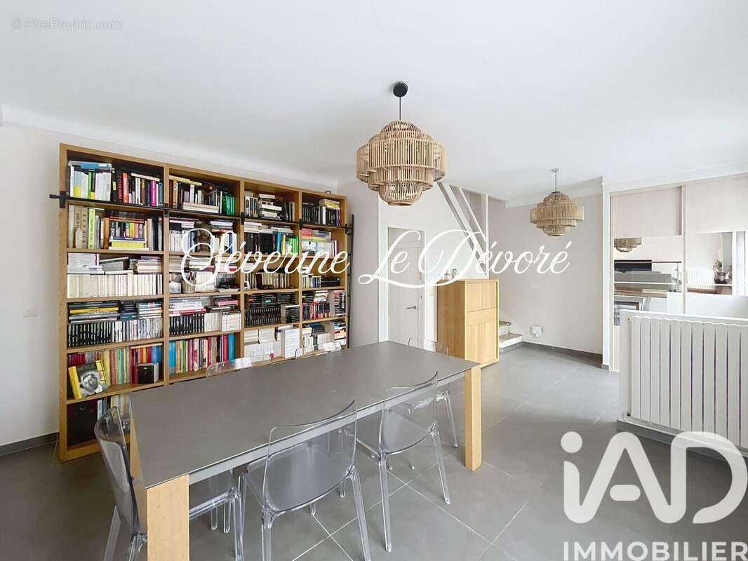 Photo 6 - Maison à ERMONT