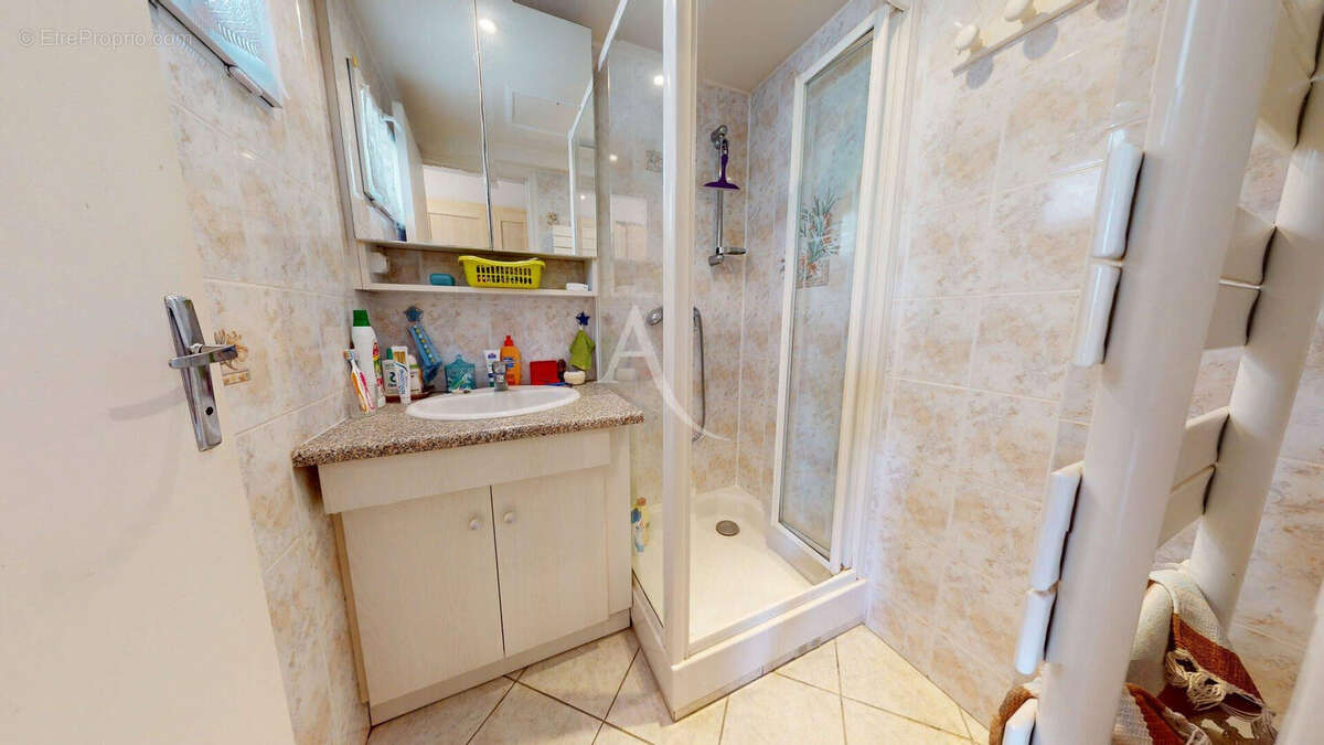 Maison Vitry Sur Seine 2 pièces Gare jean jaures -  43 m² - photo 8