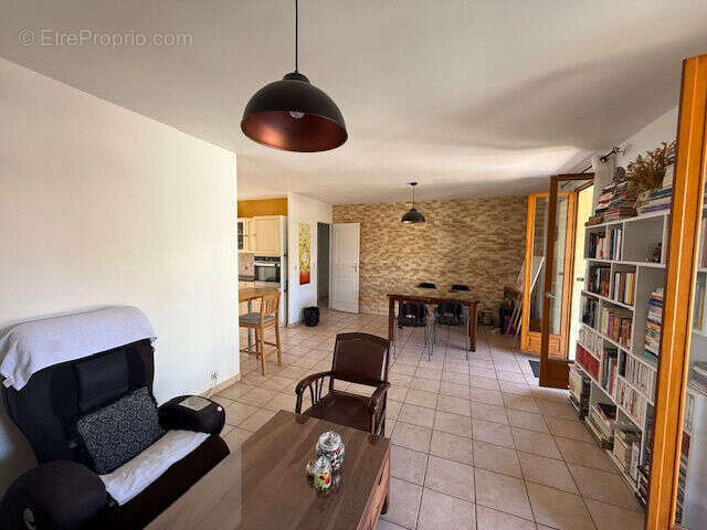 Photo 4 - Maison à BOISSY-LE-CHATEL