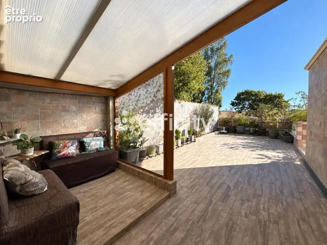Maison 6 pièces 146 m² à vendre à Les Sables-D'olonne (85340) - photo 2