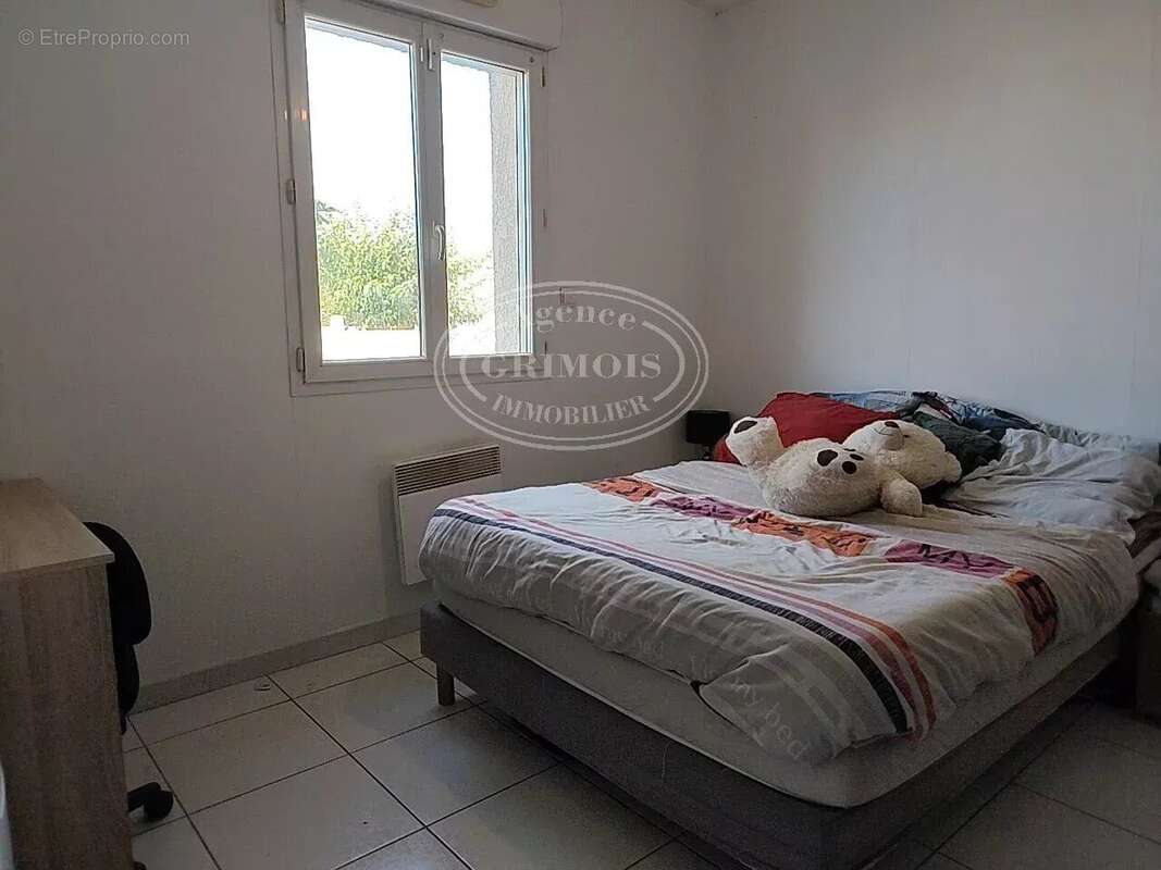 Maison à LEZIGNAN-CORBIERES