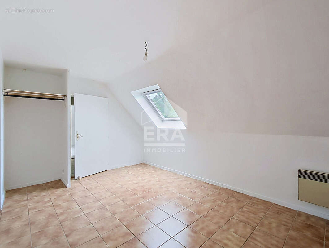 Appartement à LUZARCHES
