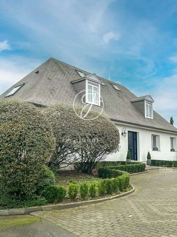 Maison à HEM