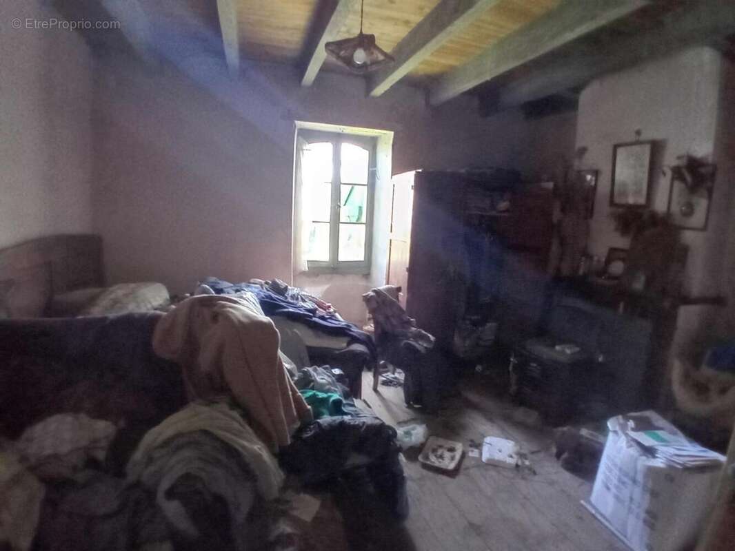 2 ème chambre - Maison à MONTCUQ