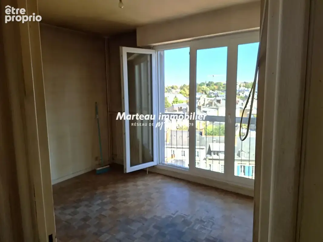 Photo Appartement à Le Mans au prix de 50 350€