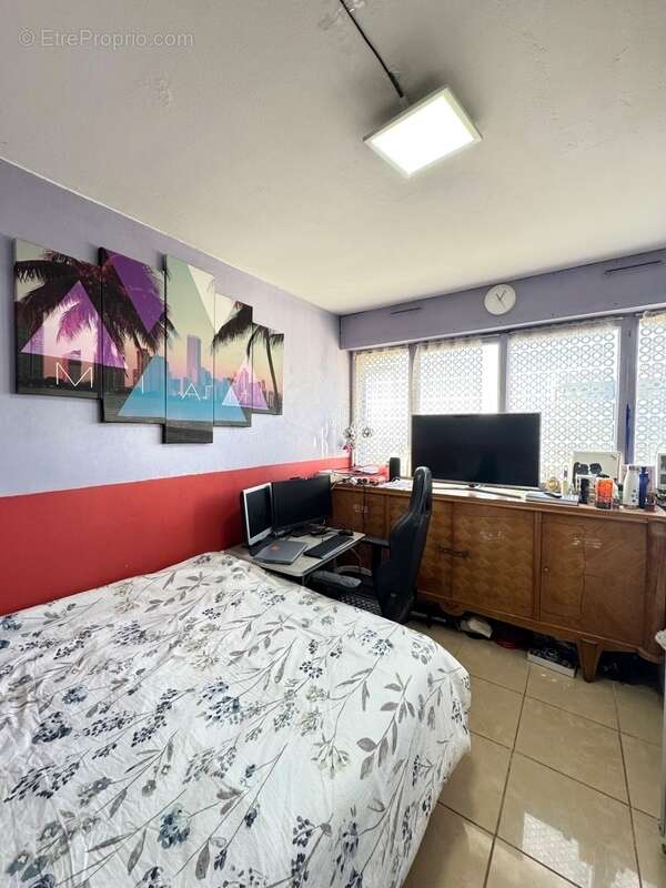 Appartement à GRIGNY